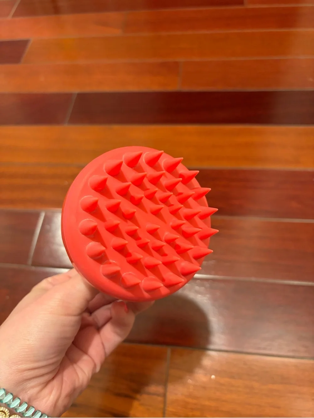 Diane Scalp Massager Brush